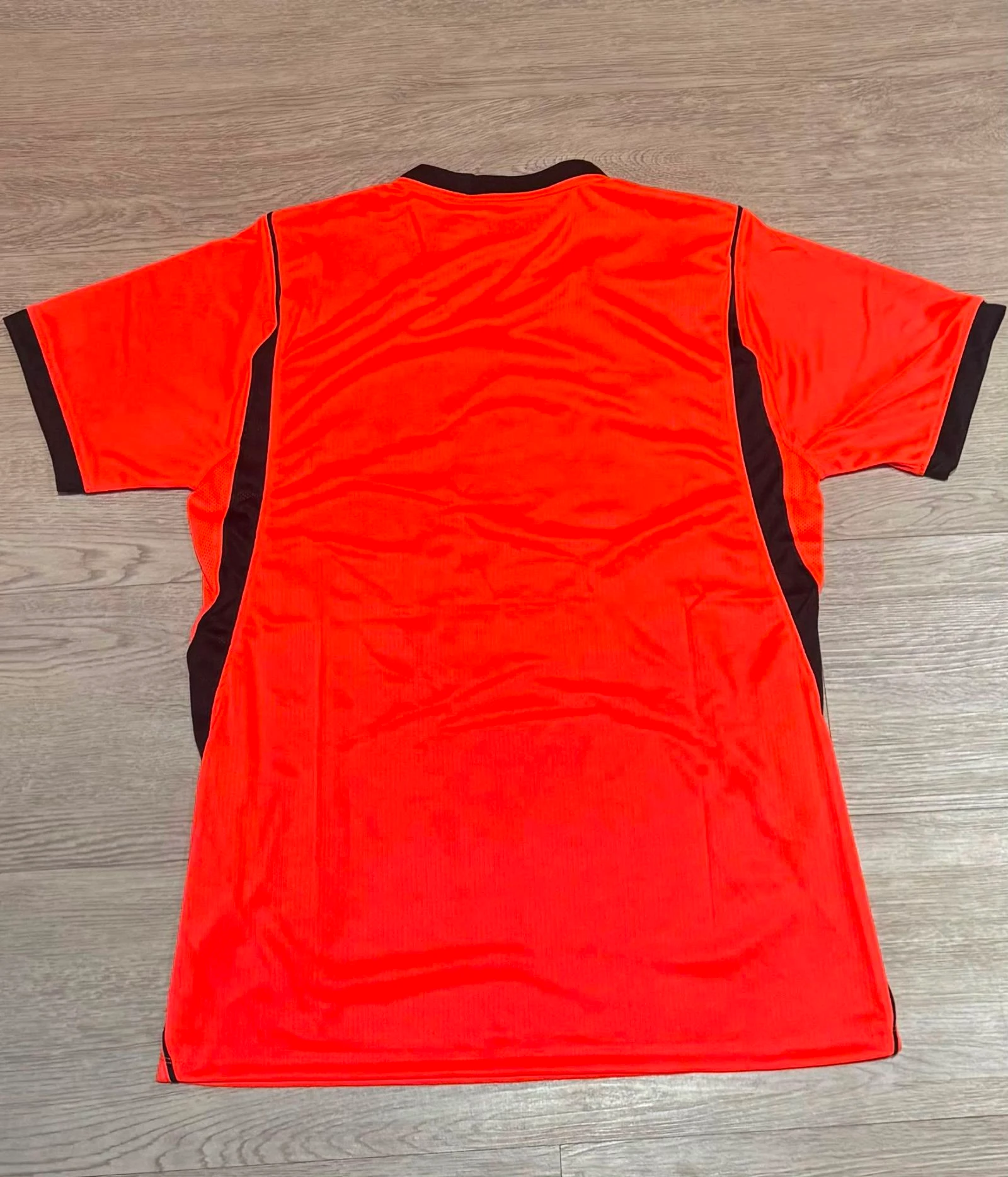 Maillot Pays-Bas – photo 2